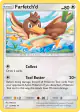 Farfetch'd 127/181 Uncommon card from Team Up