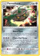 Ferrothorn 103/181 Rare card from Team Up