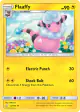 Flaaffy 42/181 Uncommon card from Team Up