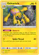 Galvantula 48/181 Rare card from Team Up