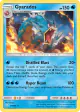 Gyarados 30/181 Rare Holo card from Team Up