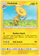 Heliolisk 50/181 Uncommon card from Team Up