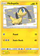 Helioptile 49/181 Common card from Team Up