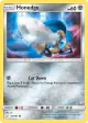 Honedge 107/181 Common card from Team Up