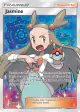 Jasmine 177/181 Rare Ultra card from Team Up