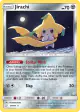 Jirachi 99/181 Rare Holo card from Team Up