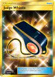 Judge Whistle 194/181 Rare Secret card from Team Up