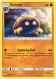 Kabuto 77/181 Uncommon card from Team Up