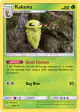 Kakuna 4/181 Uncommon card from Team Up