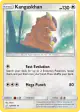 Kangaskhan 128/181 Uncommon card from Team Up