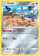 Klefki 110/181 Common card from Team Up