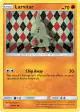 Larvitar 79/181 Common card from Team Up
