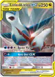 Latias & Latios-GX 113/181 Rare Holo GX card from Team Up