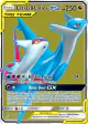 Latias & Latios-GX 169/181 Rare Ultra card from Team Up