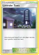 Lavender Town 147/181 Uncommon card from Team Up