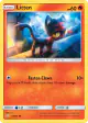 Litten 20/181 Common card from Team Up