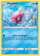 Magikarp 29/181 Common card from Team Up