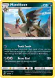 Mandibuzz 93/181 Rare card from Team Up