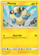 Mareep 41/181 Common card from Team Up