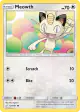 Meowth 125/181 Common card from Team Up