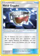 Metal Goggles 148/181 Uncommon card from Team Up