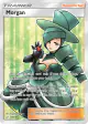 Morgan 178/181 Rare Ultra card from Team Up