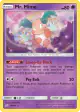 Mr. Mime 66/181 Rare card from Team Up