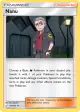 Nanu 150/181 Uncommon card from Team Up
