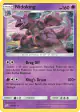 Nidoking 59/181 Rare card from Team Up