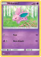 Nidoran ♂ 57/181 Common card from Team Up