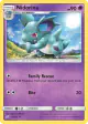Nidorina 55/181 Uncommon card from Team Up