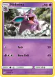 Nidorino 58/181 Uncommon card from Team Up