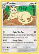 Persian 126/181 Uncommon card from Team Up