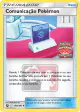 Pokémon Communication 152a/181 Uncommon card from Team Up