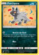 Poochyena 86/181 Common card from Team Up