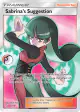 Sabrina's Suggestion 181/181 Rare Ultra card from Team Up