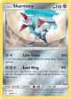Skarmory 98/181 Rare card from Team Up