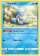 Squirtle 22/181 Common card from Team Up