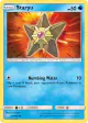 Staryu 28/181 Common card from Team Up