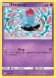Tentacool 60/181 Common card from Team Up