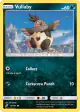 Vullaby 92/181 Common card from Team Up