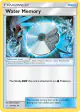Water Memory 157/181 Uncommon card from Team Up