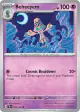 Beheeyem 074/162 Uncommon card from Temporal Forces
