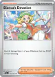Bianca's Devotion 142/162 Uncommon card from Temporal Forces