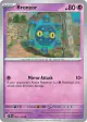 Bronzor 068/162 Common card from Temporal Forces