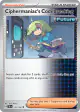 Ciphermaniac's Codebreaking 145/162 Uncommon card from Temporal Forces