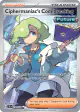 Ciphermaniac's Codebreaking 198/162 Ultra Rare card from Temporal Forces