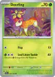 Deerling 016/162 Common card from Temporal Forces