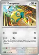 Dunsparce 128/162 Common card from Temporal Forces