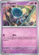 Elgyem 073/162 Common card from Temporal Forces